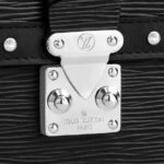 Louis Vuitton TRUNK CHAIN WALLET