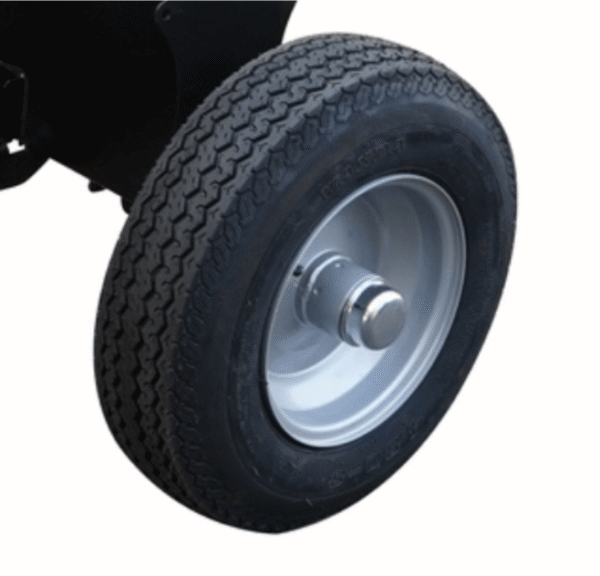 Lumber Jack™ 25-Ton Gas Log Splitter (YTL-590-500)