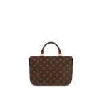 Louis Vuitton VAUGIRARD Black