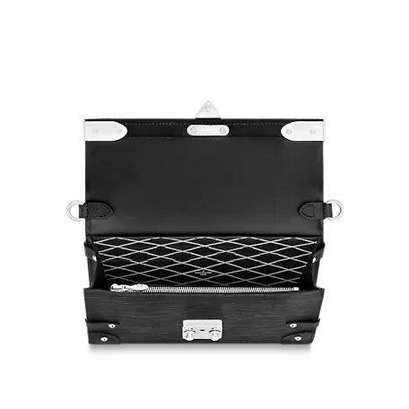 Louis Vuitton TRUNK CHAIN WALLET