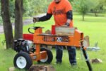 20 Ton Brave Two Way Log Splitter (PCLS2013GC)