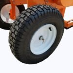 PowerKing 5-Inch 14 HP Chipper Shredder – PK0915