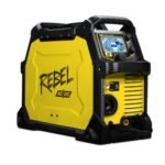 ESAB Rebel EMP 205ic AC/DC Multi-Process Welder (0558102553)
