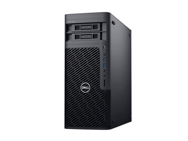 Dell Precision 5860 Workstation | Intel Xeon w3-2525 4.5GHz | 8-Core | 256GB ECC DDR5 | 1TB NVMe SSD | RTX A2000 6GB | Win10-11 Pro