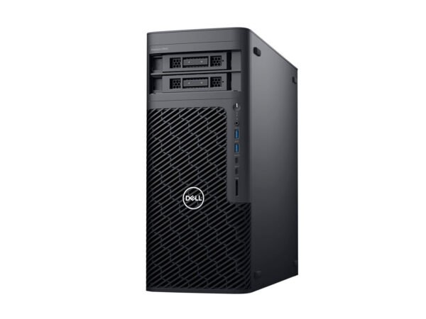 Dell Precision 5860 Workstation | Intel Xeon w3-2535 4.6GHz | 10-Core | 128GB ECC DDR5 | 1TB NVMe SSD | RTX 4080 Super 16GB | Win10-11 Pro