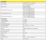 ESAB Rebel EMP 205ic AC/DC Multi-Process Welder (0558102553)