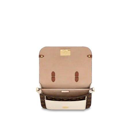 Louis Vuitton VAUGIRARD Crème Beige