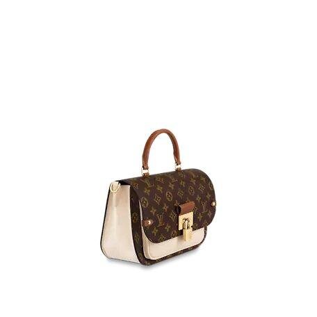 Louis Vuitton VAUGIRARD Crème Beige