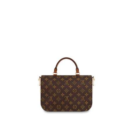 Louis Vuitton VAUGIRARD Crème Beige