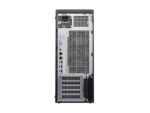 Dell Precision 5860 Workstation | Intel Xeon w3-2535 4.6GHz | 10-Core | 128GB ECC DDR5 | 1TB NVMe SSD | RTX 4080 Super 16GB | Win10-11 Pro