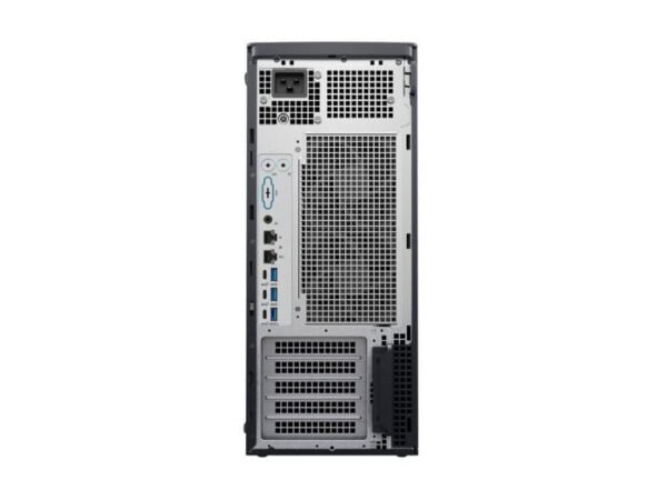 Dell Precision 5860 Workstation | Intel Xeon w3-2535 4.6GHz | 10-Core | 128GB ECC DDR5 | 1TB NVMe SSD | RTX 4080 Super 16GB | Win10-11 Pro