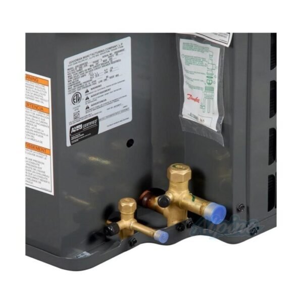 Goodman 2 Ton 14 SEER Air CONDITIONING System – GSX140241 – ARUF29B14