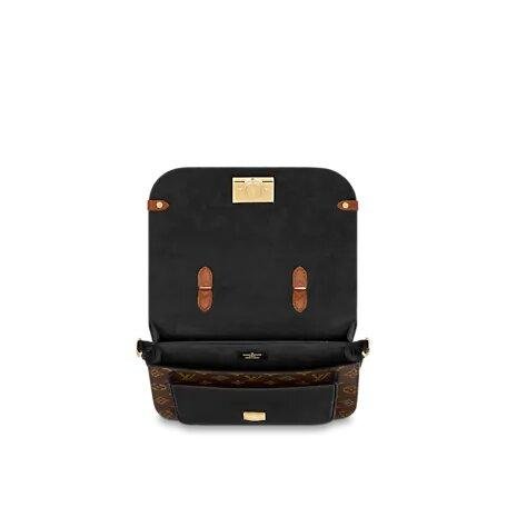 Louis Vuitton VAUGIRARD Black