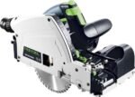 Festool Plunge-Cut Saw with Scoring Function