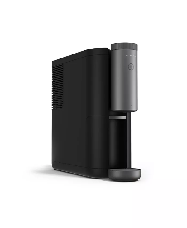 Cumulus Coffee The Cumulus Machine