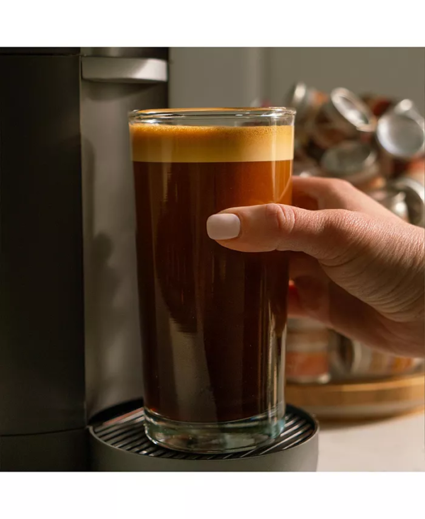 Cumulus Coffee The Cumulus Machine