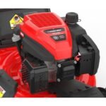 Troy-Bilt 21 in. 163cc 3-in-1 FWD Self Propelled Gas Mower