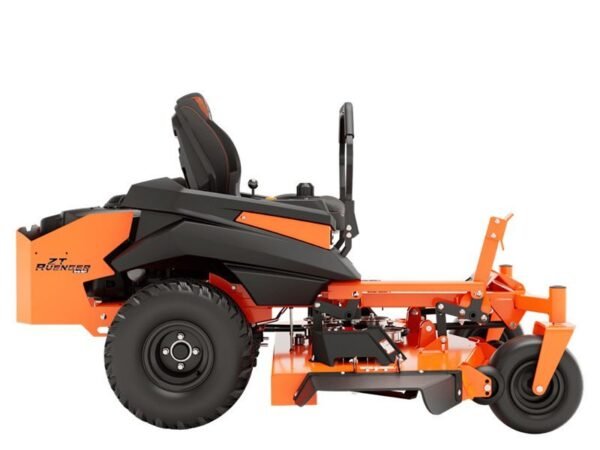 Bad Boy ZT Avenger 60 in. 26 HP Gas Zero-Turn Mower, Kohler V-Twin OHV Engine, Hydro-Gear Transmission