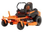 Bad Boy ZT Avenger 60 in. 26 HP Gas Zero-Turn Mower, Kohler V-Twin OHV Engine, Hydro-Gear Transmission