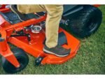 Bad Boy ZT Avenger 60 in. 26 HP Gas Zero-Turn Mower, Kohler V-Twin OHV Engine, Hydro-Gear Transmission