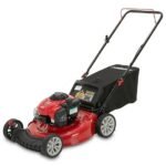 Troy-Bilt 21″ Gas Push Mower