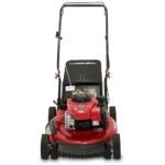 Troy-Bilt 21″ Gas Push Mower