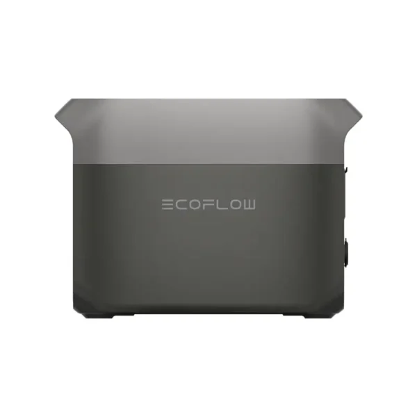 EcoFlow DELTA 3 Portable Power Station