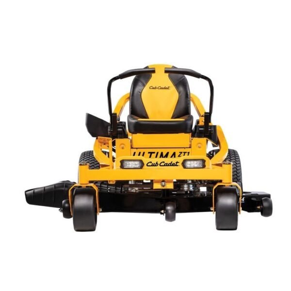 Cub Cadet Ultima ZT1 54″ 24HP Kohler Zero Turn Mower