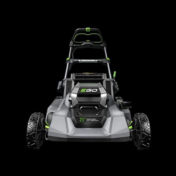 EGO POWER+ LM2125SP 21″ Self-Propelled Touch Drive Lawn Mower