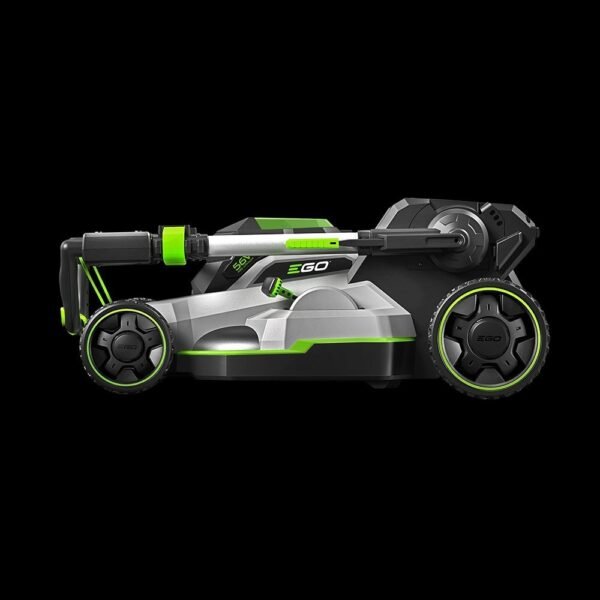 EGO POWER+ LM2125SP 21″ Self-Propelled Touch Drive Lawn Mower