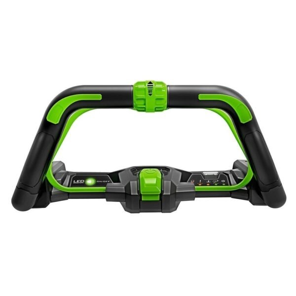 EGO POWER+ LM2125SP 21″ Self-Propelled Touch Drive Lawn Mower