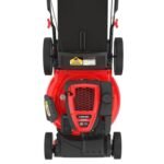Troy-Bilt 21 in. 163cc 3-in-1 FWD Self Propelled Gas Mower