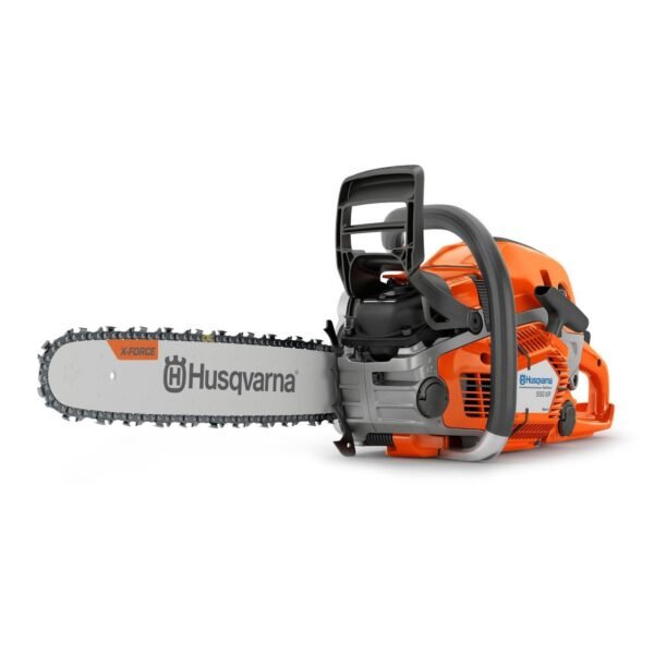Husqvarna 550 XP Mark II Chainsaw