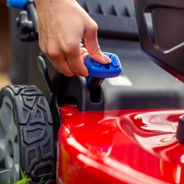 Toro 60V Max 22 in. Recycler Personal Pace Mower