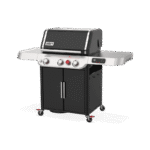 Weber Genesis EX-325s Smart Gas Grill