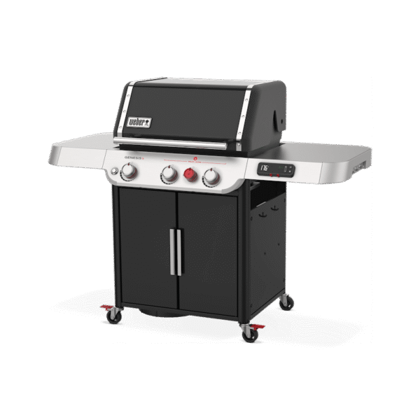Weber Genesis EX-325s Smart Gas Grill