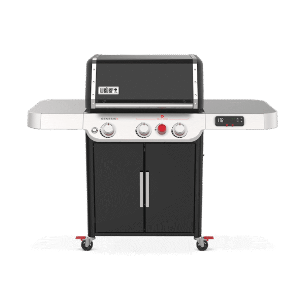 Weber Genesis EX-325s Smart Gas Grill