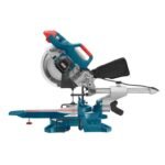 Combination saw 2000w 250mm