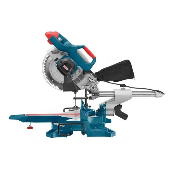 Combination saw 2000w 250mm