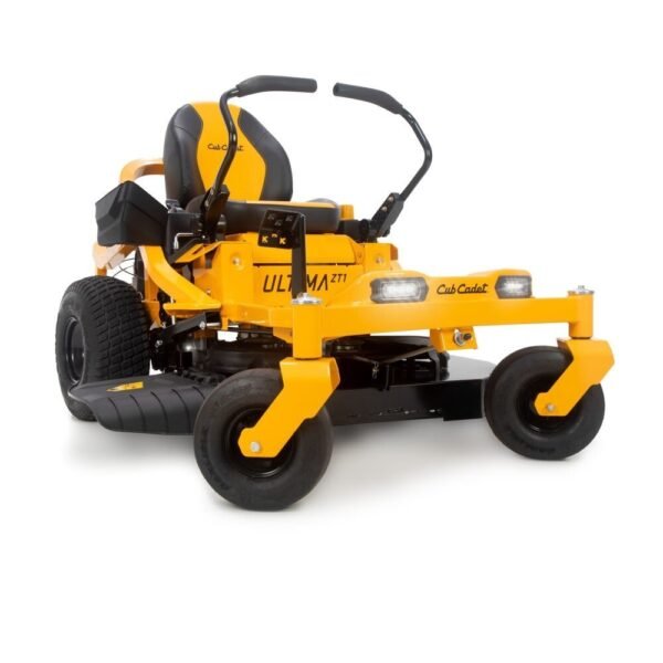 Cub Cadet Ultima ZT1 42 Fab Zero-Turn Mower