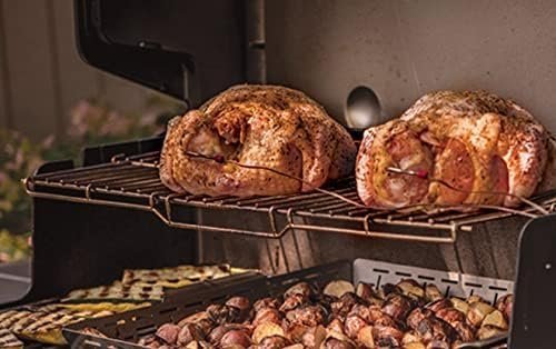 Weber Genesis S-335 Gas Grill