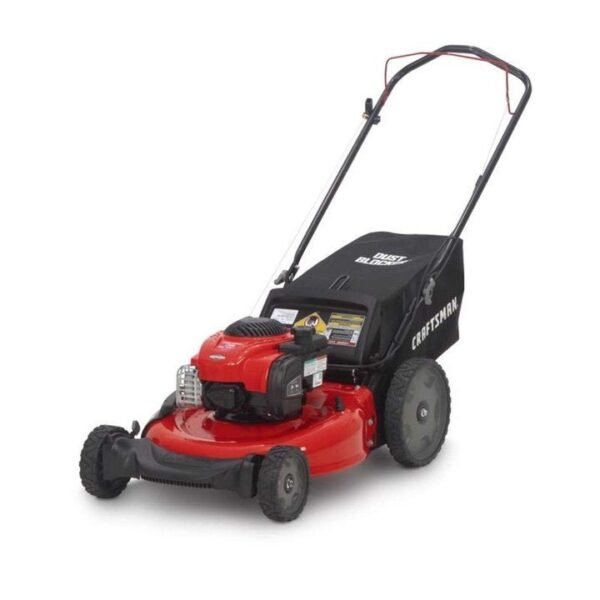 CRAFTSMAN 21″ 150 cc Gas Lawn Mower 11A-B26B791