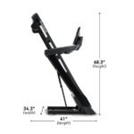 NordicTrack T Series 10 Treadmill