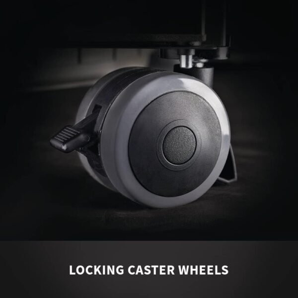 Napoleon Prestige 500 Natural Gas Grill