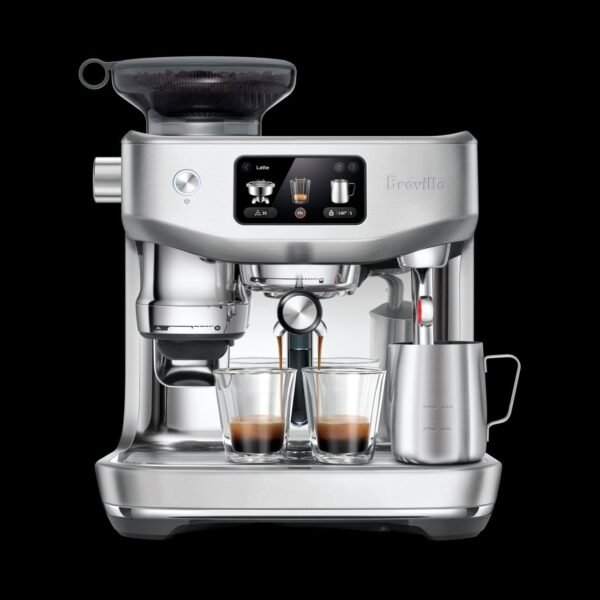 Breville the Oracle Jet Espresso Machine