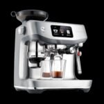 Breville the Oracle Jet Espresso Machine