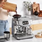 Breville the Oracle Jet Espresso Machine