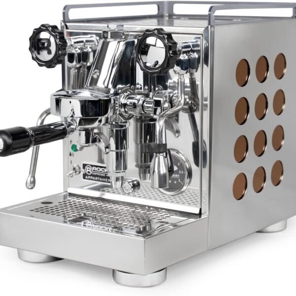 Rocket Espresso Appartamento Espresso Machine