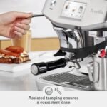 Breville Barista Touch Impress Espresso Machine