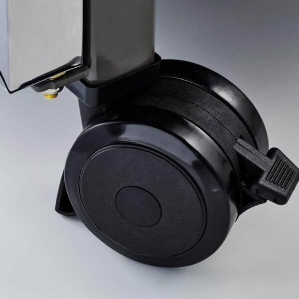 Weber Summit S-470 Gas Grill